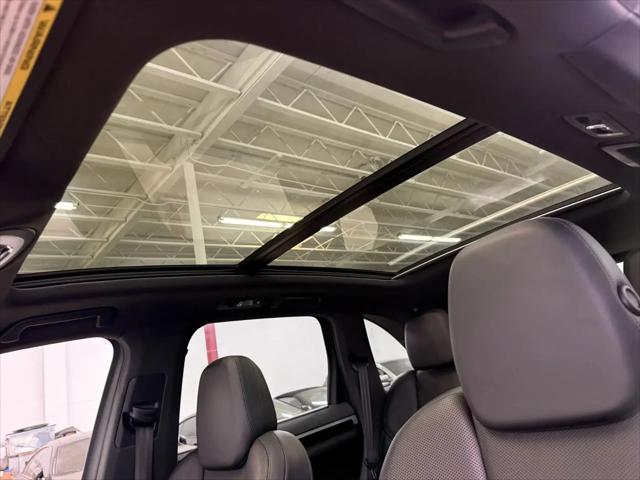 2016 Porsche Cayenne S