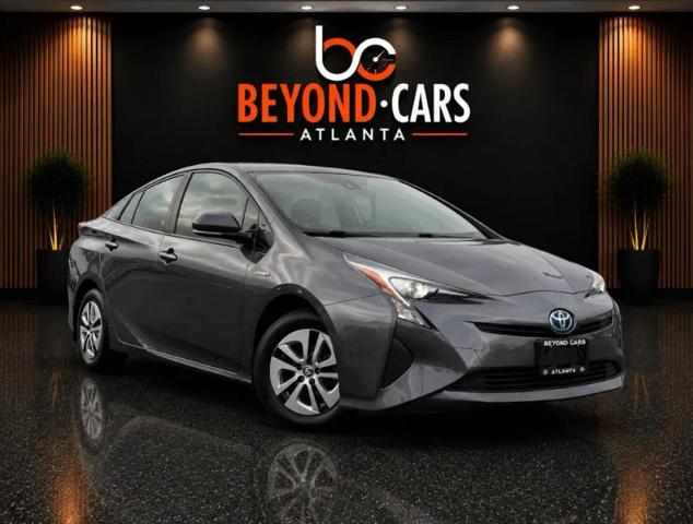 2018 Toyota Prius Two for sale in Grayson, GA