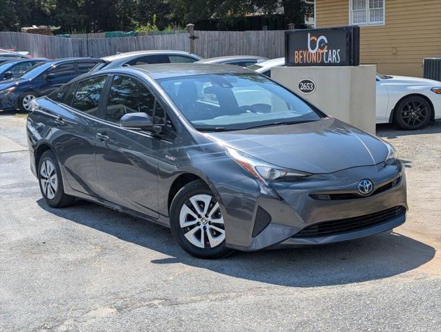 2018 Toyota Prius Two for sale in Grayson, GA