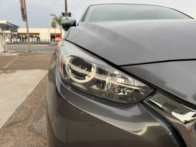2017 Mazda Mazda3 Sport