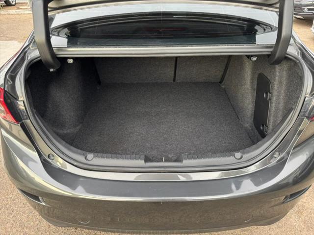 2017 Mazda Mazda3 Sport