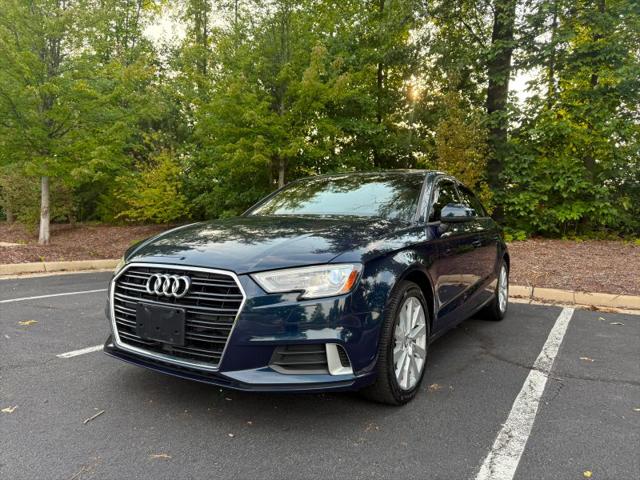 2017 Audi A3 Premium for sale in Chantilly, VA