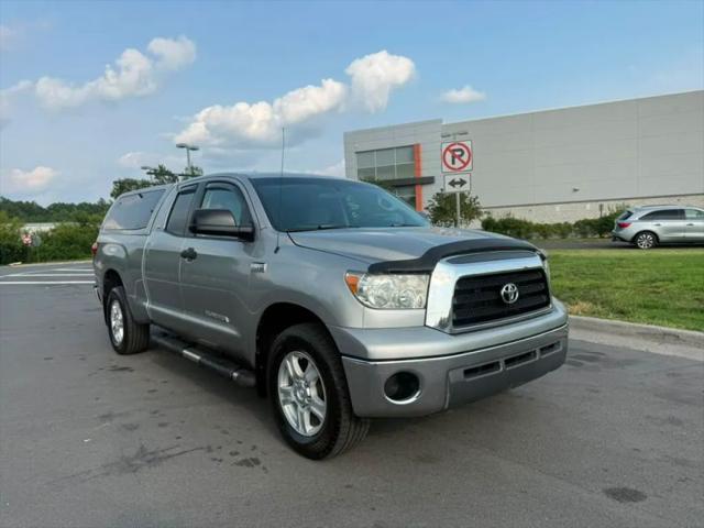 2007 Toyota Tundra SR5 5.7L V8 for sale in Chantilly, VA