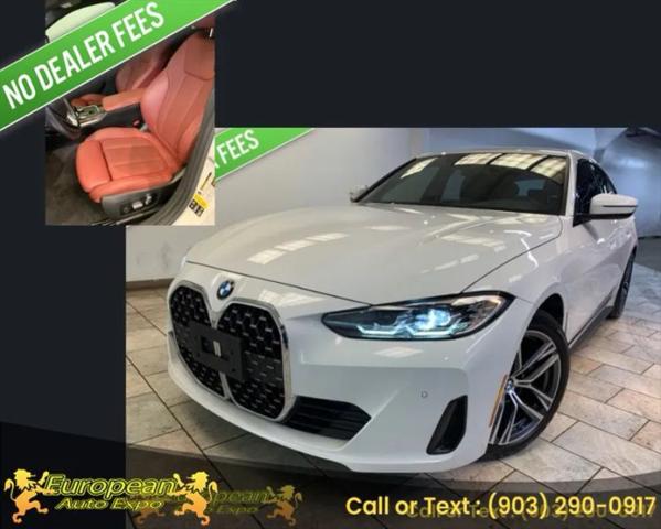 2023 BMW 430i Gran Coupe xDrive for sale in Lodi, NJ