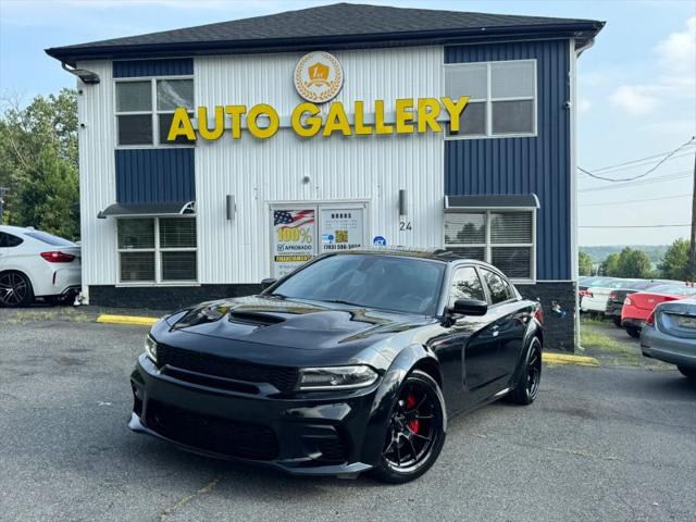 2020 Dodge Charger SRT Hellcat RWD for sale in Stafford, VA