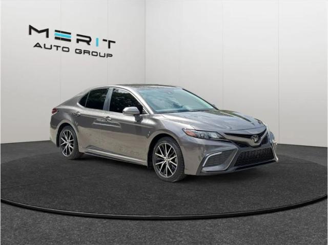 2023 Toyota Camry SE for sale in Jacksonville, FL