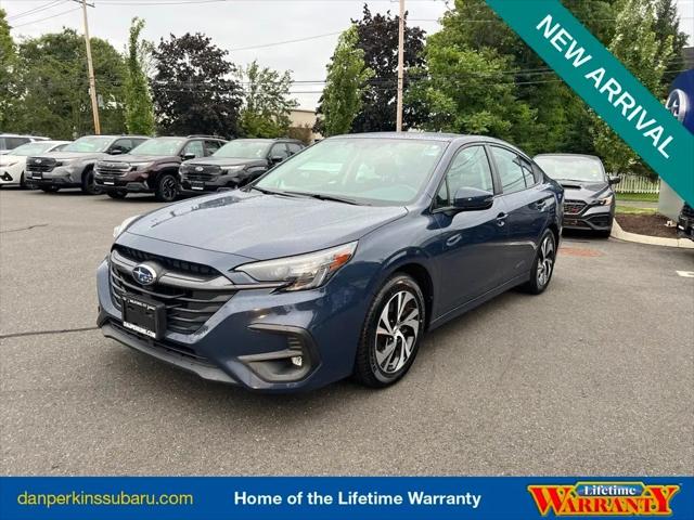 2024 Subaru Legacy Premium for sale in Milford, CT