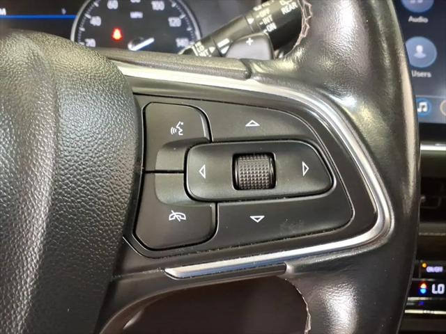 2021 Buick Envision AWD Essence