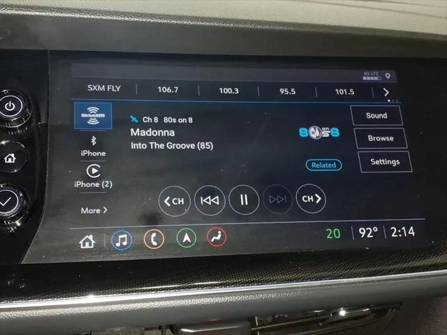 2021 Buick Envision AWD Essence