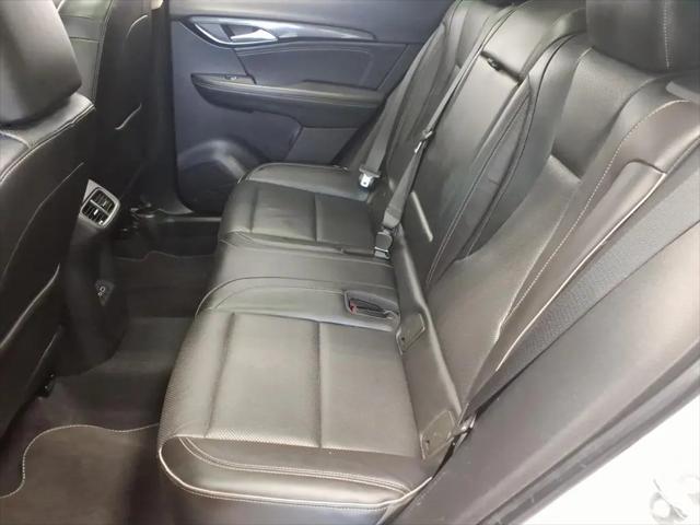 2021 Buick Envision AWD Essence