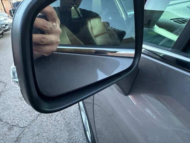 2015 Buick Encore Leather