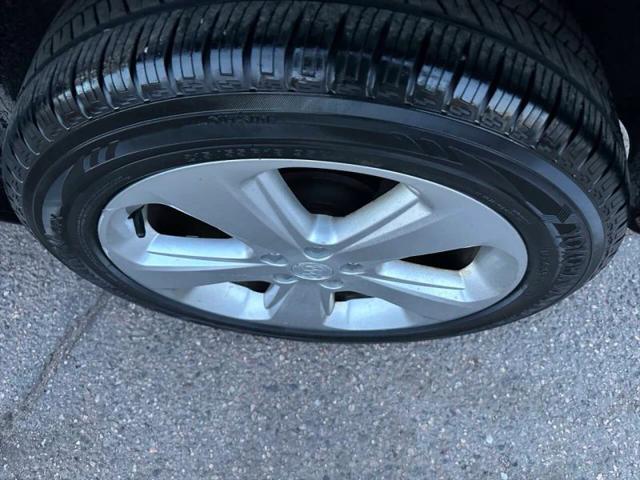 2015 Buick Encore Leather