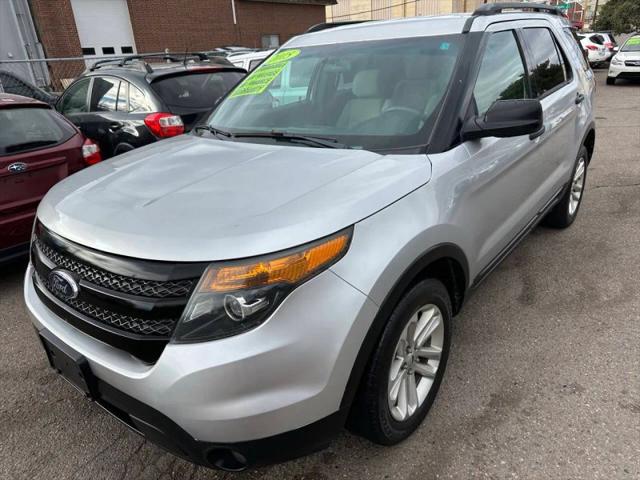 2015 Ford Explorer Base for sale in Englewood, CO