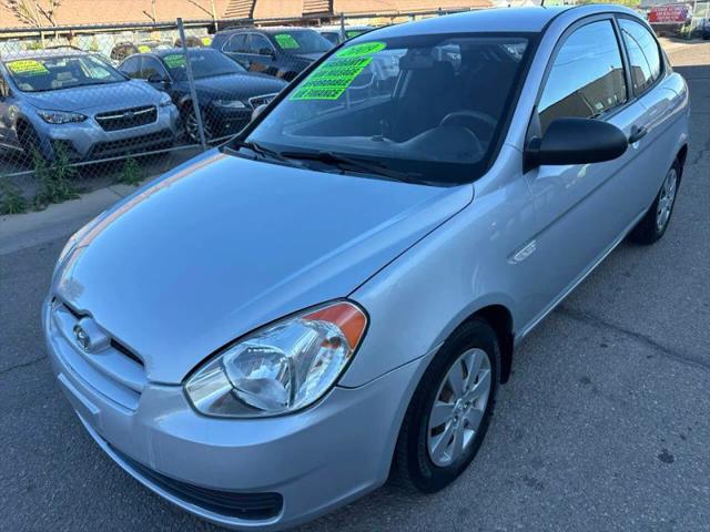 2009 Hyundai Accent GS for sale in Englewood, CO