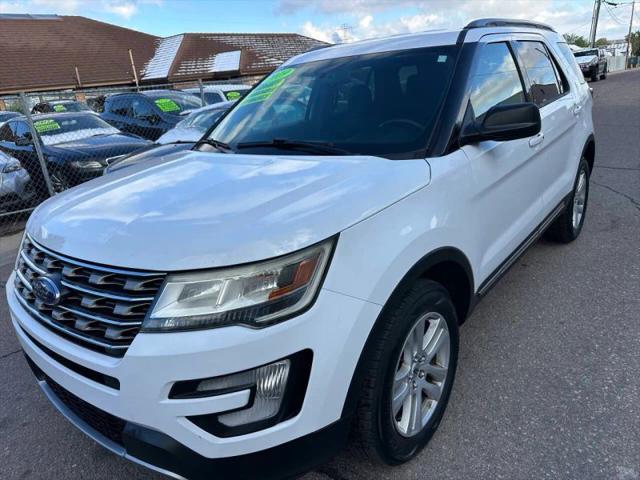 2019 Ford Explorer XLT for sale in Englewood, CO