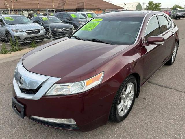 2009 Acura TL 3.5 for sale in Englewood, CO