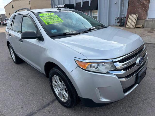 2011 Ford Edge SE