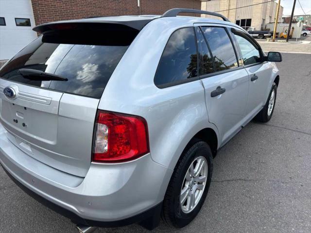 2011 Ford Edge SE