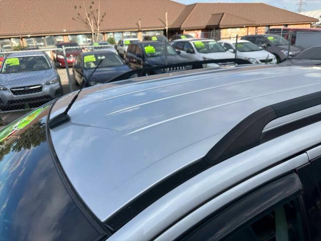 2011 Ford Edge SE