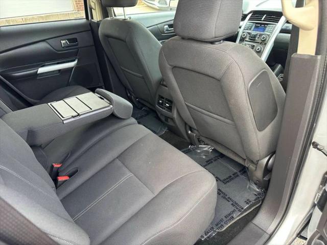 2011 Ford Edge SE