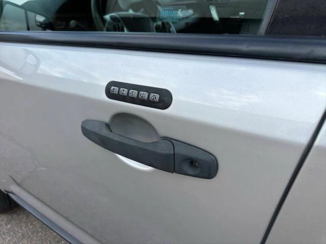 2011 Ford Edge SE