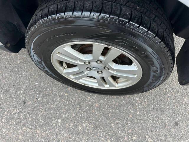 2011 Ford Edge SE