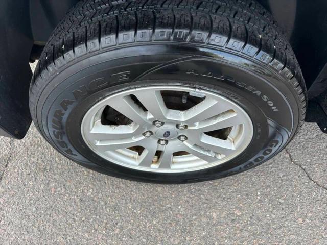 2011 Ford Edge SE