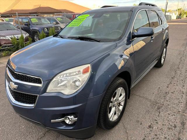 2012 Chevrolet Equinox LT w/2LT for sale in Englewood, CO