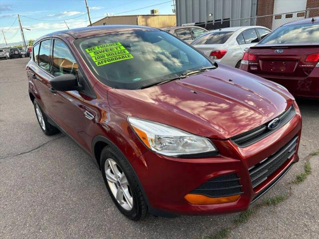 2015 Ford Escape S for sale in Englewood, CO
