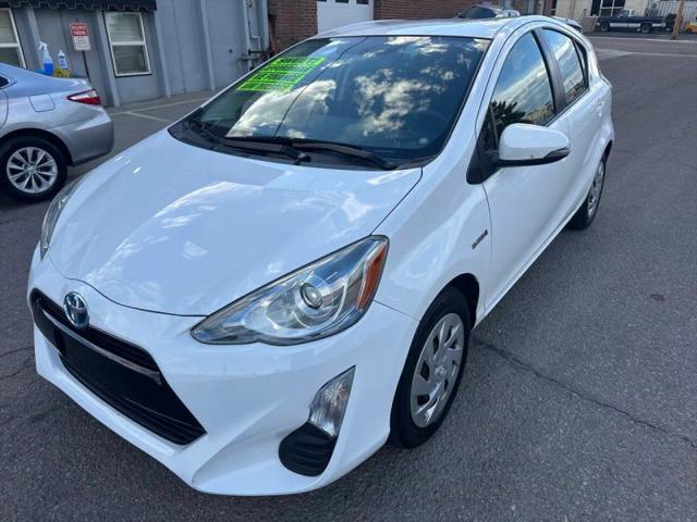 2016 Toyota Prius c Four for sale in Englewood, CO