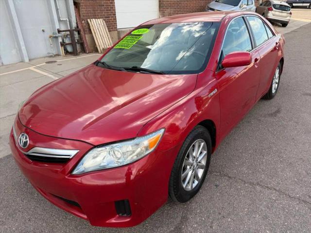 2010 Toyota Camry Base for sale in Englewood, CO