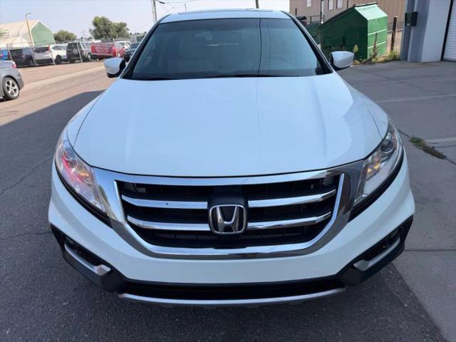 2013 Honda Crosstour EX-L V6 for sale in Englewood, CO