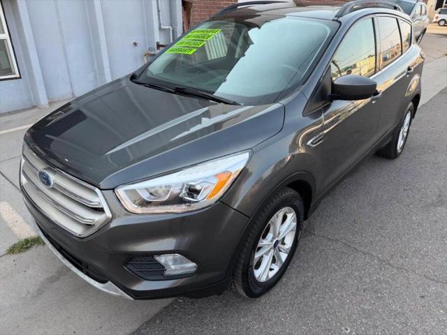 2018 Ford Escape SEL for sale in Englewood, CO