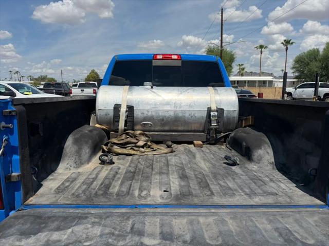 2016 Ram 2500 Big Horn