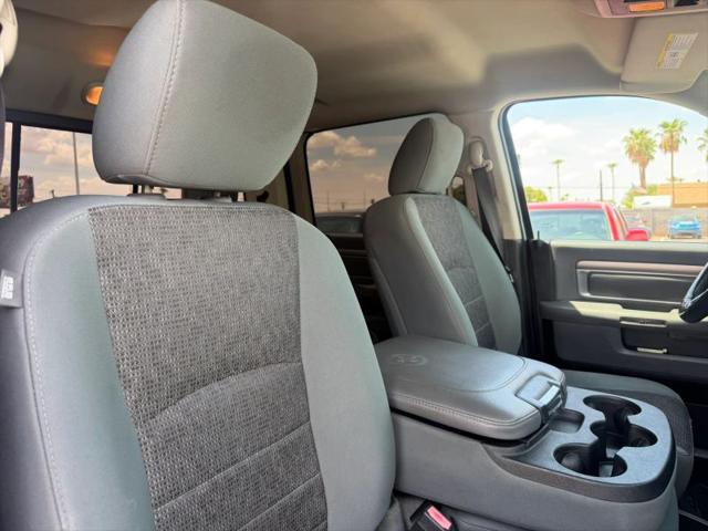 2016 Ram 2500 Big Horn