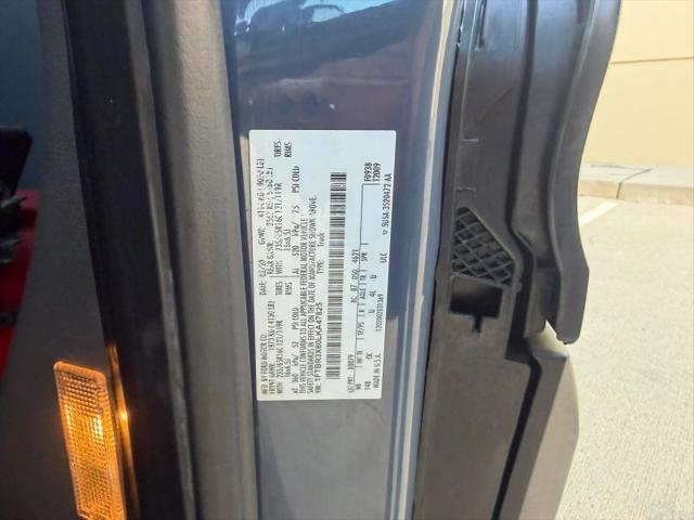 2020 Ford Transit Cargo Van Extended Length