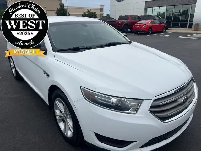 2019 Ford Taurus SE for sale in Ellisville, MO