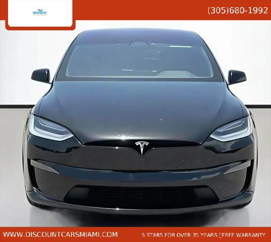 2023 Tesla Model X Standard Range for sale in Opa Locka, FL