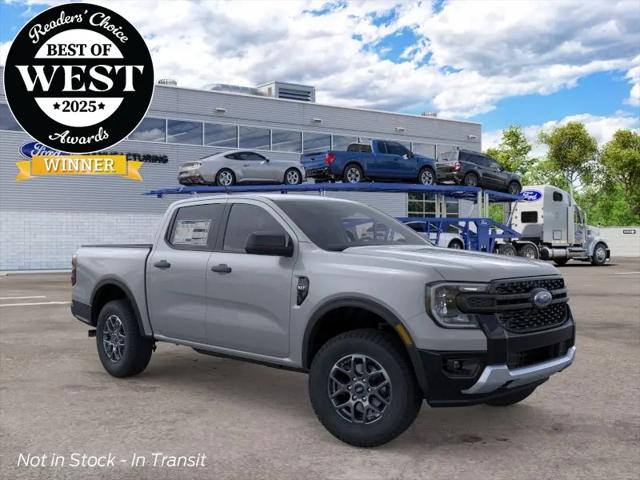 2026 Ford Ranger XLT for sale in Ellisville, MO