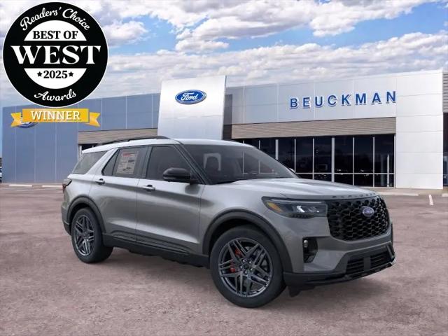 2026 Ford Explorer ST for sale in Ellisville, MO