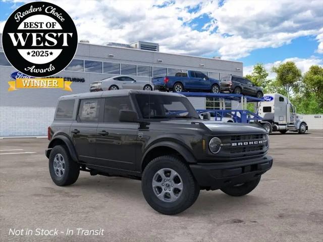 2026 Ford Bronco Big Bend for sale in Ellisville, MO