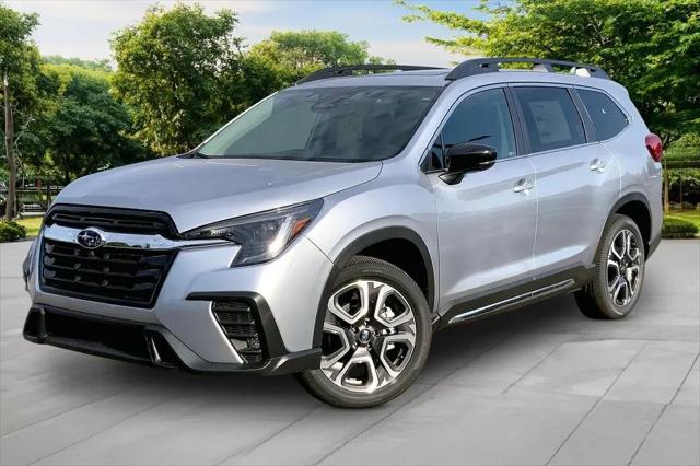 2026 Subaru Ascent Limited 7-Passenger for sale in Oklahoma City, OK
