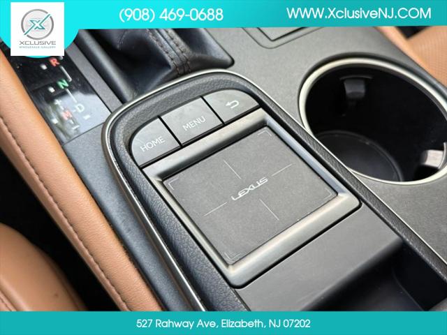 2015 Lexus RC 350 350