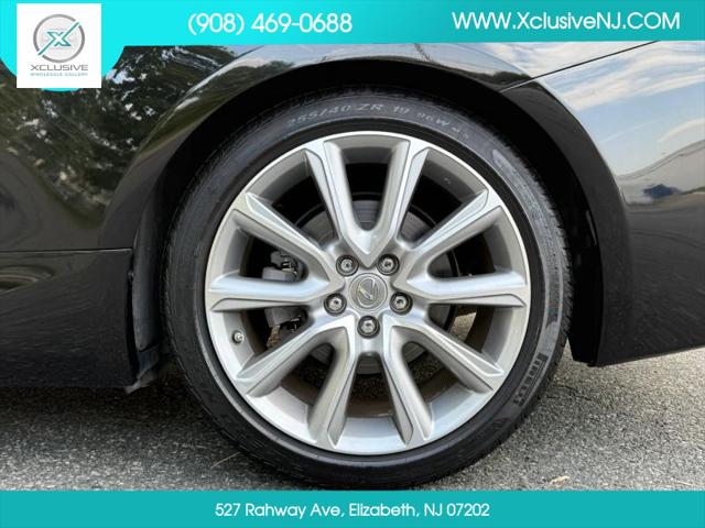 2015 Lexus RC 350 350