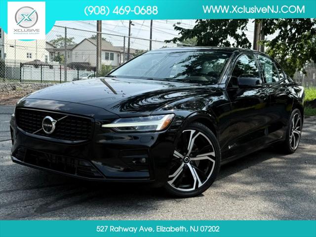2024 Volvo S60 B5 Plus Dark Theme for sale in Elizabeth, NJ