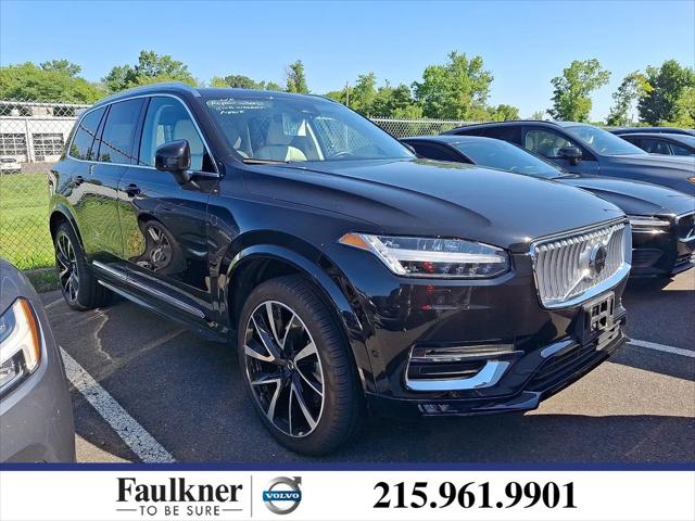 2024 Volvo XC90 B5 Plus Bright Theme for sale in Trevose, PA