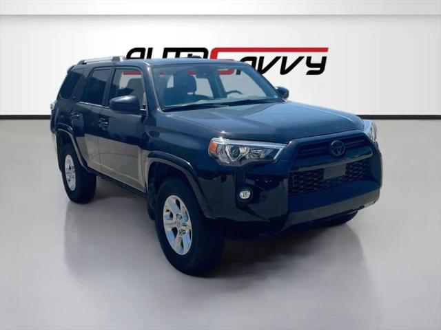 2023 Toyota 4Runner SR5 for sale in Duncanville, TX