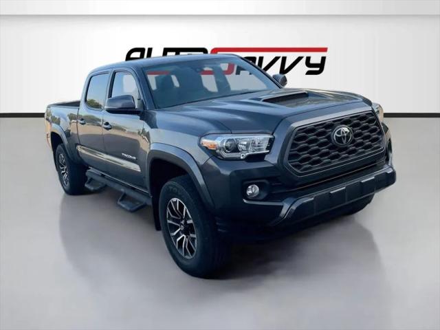 2022 Toyota Tacoma TRD Sport for sale in Duncanville, TX