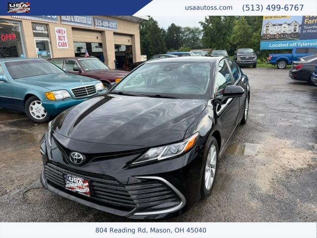 2022 Toyota Camry LE for sale near Mason, OH