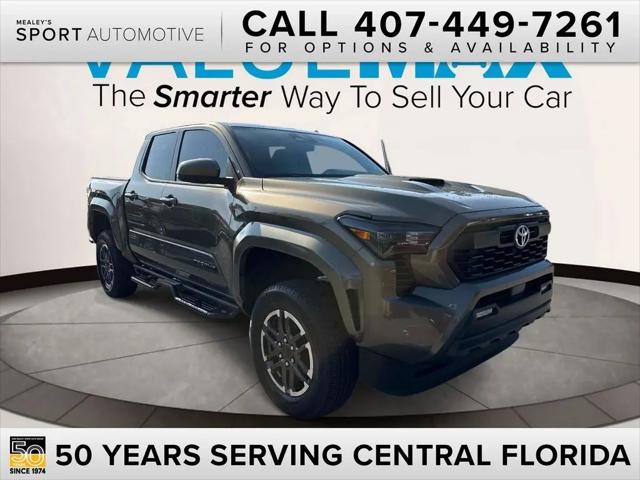2025 Toyota Tacoma TRD Sport for sale in Orlando, FL